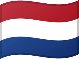 Flag of The Netherlands